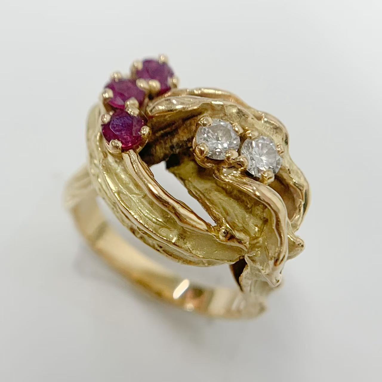 楽天市場】ジミーチュウ（指輪・リング｜レディースジュエリー