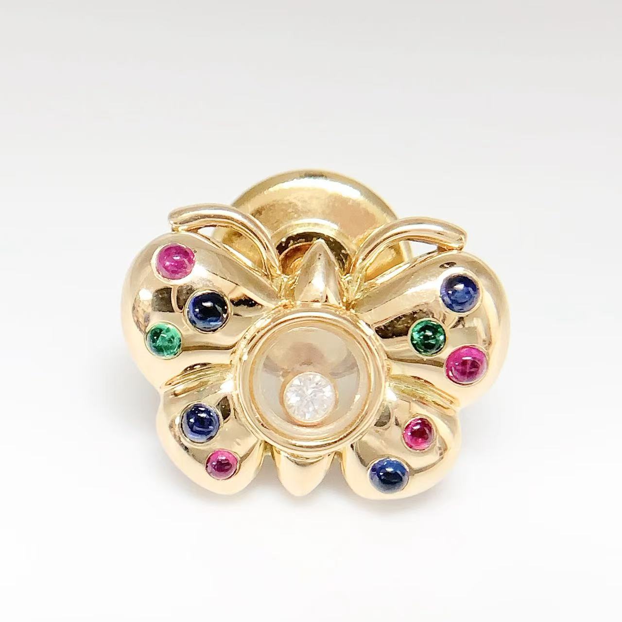 【中古】 ショパールChopard...