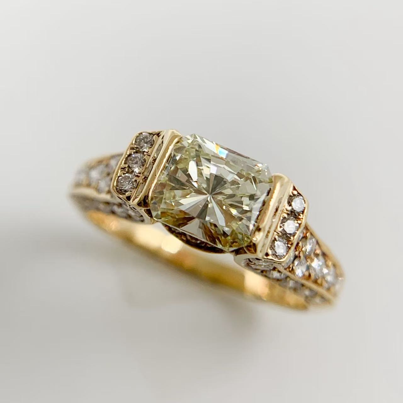 楽天市場】平和堂 ダイヤ（ジュエリー・アクセサリー）の通販