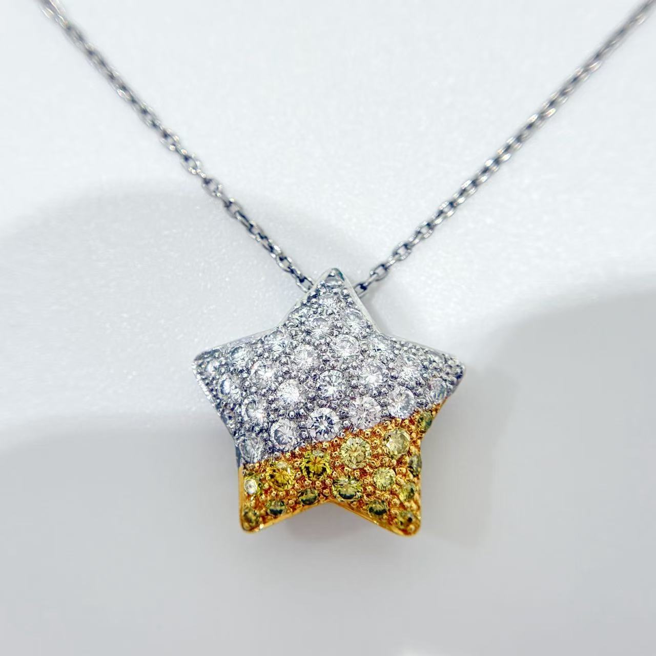 サザンクロス(Southern Cross) Pt900/Pt850/K18YG ブラックダイヤモンド・ダイヤモンド ネックレス 品番s20-409 楽天市場】サザンクロス（ジュエリー・アクセサリー）の通販