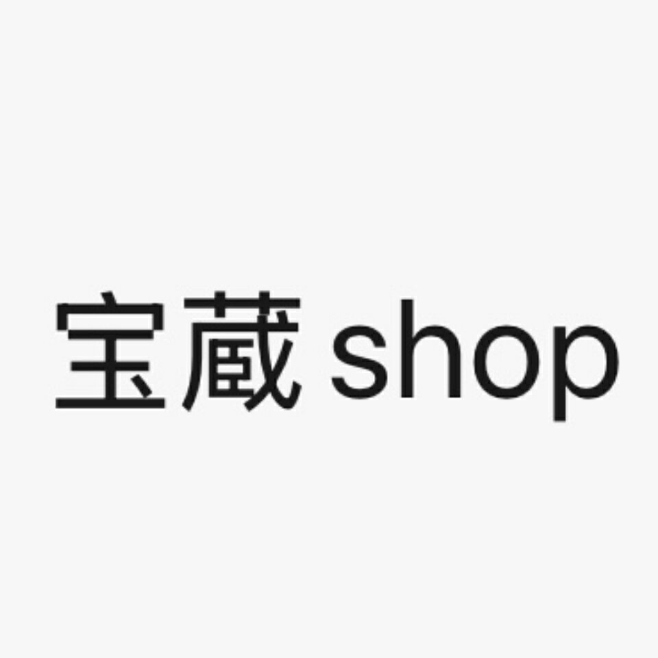Shop icon