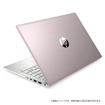 Core i5 8GBメモリ 512GB SSD PCIe規格 指紋認証 WEBカメラ 無線LAN Wi-Fi 6 14型 フルHD IPS タッチパネル HP Pavilion 14 (型番:2D6N8PA-AADP) ノートパソコン Office付き 新品 (WPS Office) SAKURA