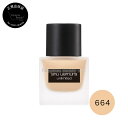 【送料無料(沖縄除く)】 ファンデーション アンリミテッド ラスティング フルイド SPF 24 PA+++ 664 35ml shu uemuraシュウ ウエムラ 本物保証 リキッドファンデーション