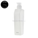 共通空容器 シャンプー用 550ml 空容器 デミ 【送料無料(本州・四国限定)】 ※空の詰替え専用ボトルです。(中身別売り)