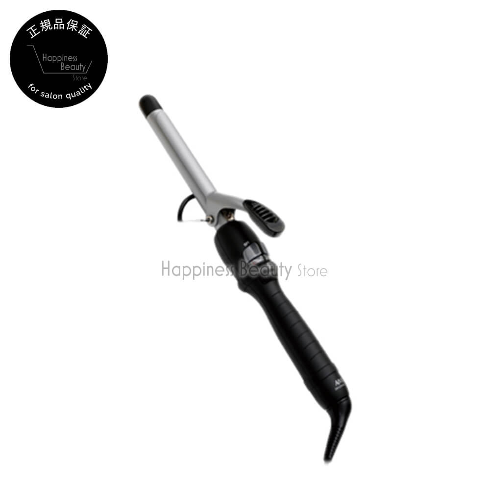 【送料無料(沖縄除く)】　アイビル DHセラミックアイロン 16mm 1台 (AIVIL) トリコ インダストリーズ DH セラミック ヘアアイロン 巻き髪 ウェーブ カール プロ用