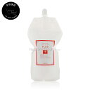 【送料無料(沖縄除く)】 トレンツ アミノシールド プラス トリートメント 1000ml詰め替え 美容院のトリートメント 弱酸性 黒髪のような仕上がり ノンシリコン シリコーンフリー イオン