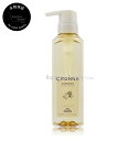 【送料無料(本州・四国限定)】 クロナ CRONNA シャンプー フォー カラードヘア 360ml ミルボン (milbon) コロナ カラーケア ヘアカラー用クロナ CRONNA