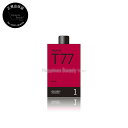 【送料無料(本州・四国限定)】　資生堂 クリエイター T77 1剤 400ml (SHISEIDO PROFESSIONAL CREATOR | ウェーブパーマ パーマ液 プロ..