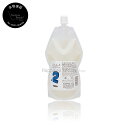【送料無料(本州・四国限定)】 中野製薬 カールエックス G2 (2液) 400ml (nakano | パーマ剤 パーマ液 ウェーブ カール プロフェッショナル 技術者向け サロン専用)