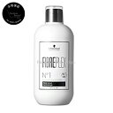 ファイバープレックス ボンドブースターN 500ml シュワルツコフ【送料無料(全国)】 ブリーチ バレイヤージュの方に ボンドケア
