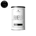 ファイバープレックス クレイブリーチ 350g シュワルツコフ 【送料無料(沖縄除く)】 ブリーチ バレイヤージュの方に ボンドケア