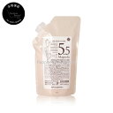 【送料無料(全国)】 オブコスメティックス ヘアミルクオブヘア 5.5Ma 500ml 詰め替え (Of cosmetics) スタイリングオブヘア