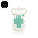 【送料無料(沖縄除く)】 タマリス ヘアレスキュー プラチナム 3 500g 詰め替え (tamaris hair rescue hair rescue platinum) ダメージヘア みずみずしい 効果持続 髪