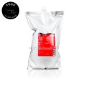 【送料無料(沖縄除く)】 ルベル イオ クレンジング リラックスメント 2500ml 詰め替え (Lebel IAU)ルベル イオ シャンプー クレンジング リラックスメント