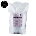 【送料無料(沖縄除く)】 ジェミールフラン ヒートグロスシャンプーJ 2500ml 詰め替え ミルボン (milbon jemile fran) ドライヤー ストレートアイロン ヘアアイロン コテ カールアイロンなどの熱ダメージを補修