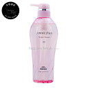 【送料無料(本州・四国限定)】 ジェミールフラン ヒートグロスシャンプーM 500ml ミルボン (milbon jemile fran) ドライヤー ストレートアイロン ヘアアイロン コテ カールアイロンなどの熱ダメージを補修