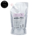 【送料無料(沖縄除く)】 ジェミールフラン ヒートグロスシャンプーS 1000ml 詰め替え ミルボン (milbon jemile fran) ドライヤー ストレートアイロン ヘアアイロン コテ カールアイロンなどの熱ダメージを補修