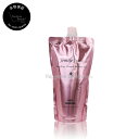 【送料無料(本州・四国限定)】 ミルボン ジェミールフラン シャンプーD 400ml 詰め替え (milbon jemile fran) ピンク ダイヤ 20代 ヘアカラー用 色 長持ち ヘアアイロン ダメージ