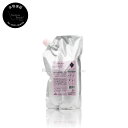 【送料無料(沖縄除く)】 ミルボン ジェミールフラン シャンプーD 1000ml 詰め替え (milbon jemile fran) ピンク ダイヤ 20代 ヘアカラー用 色 長持ち ヘアアイロン ダメージ