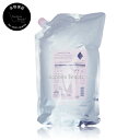 【送料無料(沖縄除く)】 ミルボン ジェミールフラン シャンプーD 2500ml 詰め替え (milbon jemile fran) ピンク ダイヤ 20代 ヘアカラー用 色 長持ち ヘアアイロン ダメージ