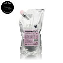 【送料無料(沖縄除く)】 ミルボン ジェミールフラン シャンプーH 1000ml 詰め替え (milbon jemile fran) ピンク ハート 20代 ヘアカラー用 色 長持ち ヘアアイロン ダメージ