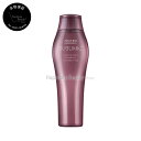 サブリミック ルミノフォース シャンプー 250ml 資生堂 【送料無料(本州・四国限定)】