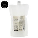 ヒタ トリートメント 800ml 詰め替え ルベル 【送料無料(沖縄除く)】 Lebel HITA クセ毛 縮毛矯正 広がる うねる ストパー毛に