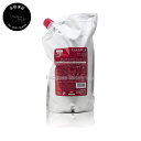 【送料無料(沖縄除く)】 ミルボン プラーミア エンリッチド シャンプー 1000ml 詰め替え (milbon PLARMIA Enriched) 年齢 衰え ボリュームアップ ダメージケア 地肌 毛先ケア