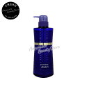 【送料無料(沖縄除く)】 ミルボン プラーミア ヘアセラム シャンプー F 500ml