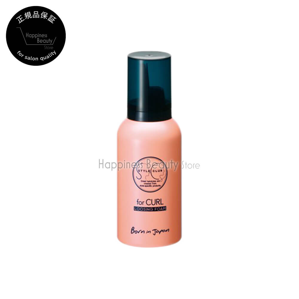 ������̵��(�ܽ����͹����)�ۡ�����ߥ� �������륯��� �ե��������� �롼���󥰥ե����� 100g (ARIMINO STYLE CLUB for CURL)...