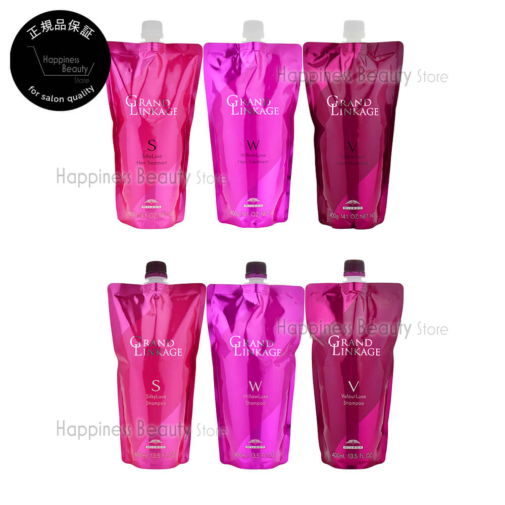 商品詳細 ディーセスノイ ドゥーエがリニューアルし、新たなステージへ ミルボン グランドリンケージ デビュー - カラーデザインの決め手は色と形- サロンカラーの仕上がりをいつまでも綺麗に保ちたい。 シャンプーを繰り返すことで流出しがちなタ...