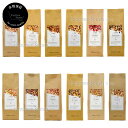 【送料無料(沖縄除く)】 ティートリコ ティート50g×8種類選べるセット