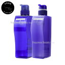 【送料無料(本州・四国限定)】 ミルボン プラーミア ヘアセラム シャンプー F 500ml 空容器 & トリートメント F 500g 空容器 (中身別売り)