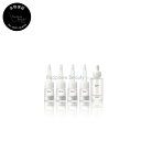 【送料無料(全国)】 ウトワ OV PCエッセンス FD 0.1g x 4本 、30ml x 1 (UTOWA OV) 乾燥肌 スキンケア 化粧品 肌ケア オーヴィ