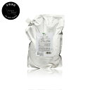 【送料無料(沖縄除く)】 デミ ユント シャンプー ライト 詰め替え 2000ml (2L) 業務用 (DEMI Yunto) デミ ユント シャンプー 軟毛用 ライトシャンプー 石けん系 / アミノ酸系 ノンシリコン シリコンフリー