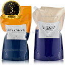 【送料無料(全国)】 シンピュルテ マインドフル シャンプー 1000ml詰め替え & マインドフル トリートメント スムース 1000g詰め替え セット