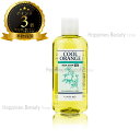 【送料無料(本州・四国限定)】 ルベル クールオレンジ ヘアソープ SC (スーパークール) 200ml (LebeL COOL ORANGE) スキャルプケア クール 清涼 爽快感 夏 頭皮 髮