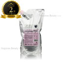 【送料無料(沖縄除く)】 ミルボン ジェミールフラン シャンプーH 1000ml 詰め替え (milbon jemile fran) ピンク ハート 20代 ヘアカラー用 色 長持ち ヘアアイロン ダメージ
