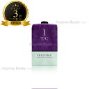 【送料無料(本州・四国限定)】 ミルボン プレジューム パーマセレクション T/C 1剤 400ml (milbon | ウェーブパーマ パーマ液 プロフェッショナル用 技術者向け サロン専用)