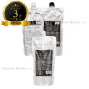 【送料無料(全国)】 デミ ビオーブ フォーメン スキャルプクレンジング 450ml 詰め替え & スキャルプパックジェル 450g 詰め替え & フォルスナリ...