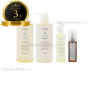 ルベル ヴィージェ シャンプー 600ml & ヘアトリートメント S 600ml & ルートケアミスト 180ml & メディケートエッセンス 100ml 送...