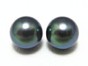 アコヤ真珠ペアルース 7.5-8.0mm(4)