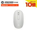 【公式・新品・即納】 HP ワイヤレスマウス ワイヤレス 無線 Bluetooth コンパクト 薄型 シンプル 光学 HP 240 マウス 1600dpi 左右対称 右利き 左利き
