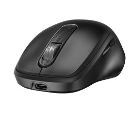 【15日は全品ポイント10倍】【公式・新品・短納期】 HP ワイヤレスマウス 無線 マウス HP 510 90秒充電 超高速充電 USB-Aドングル接続 ワイヤレス ブラック 【国内正規品】 (型番:9C2F6AA#UUF)