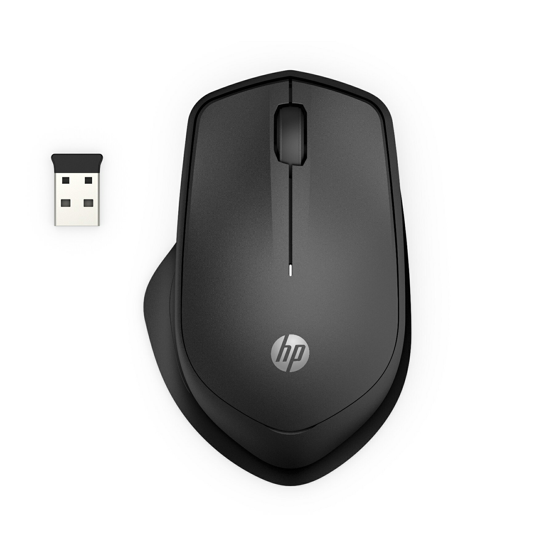 【HP公式】HP マウス 静音クリック BlueLED 無線