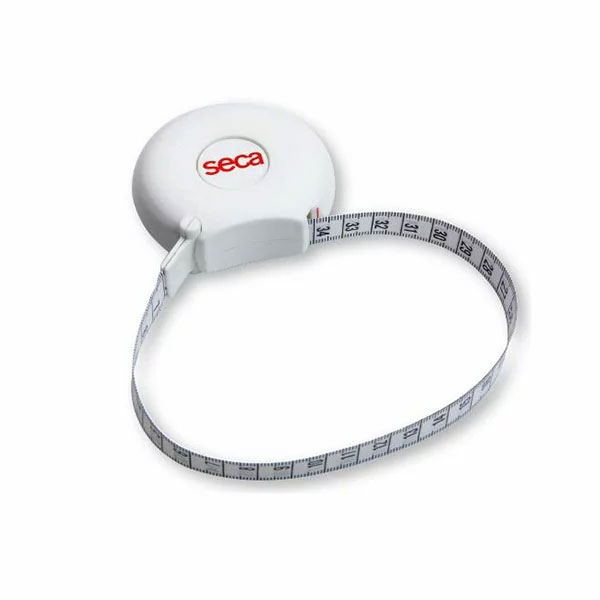 セカ　周囲測定テープ　seca201　8-1966-01【セカ(Seca)　周囲測定テープ】