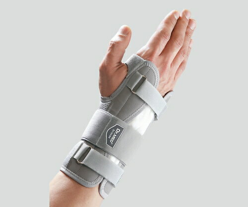 Dr.MED　リストステーサポーター(Dr．MED(R))　左用(L)　7-1081-03