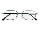 名古屋眼鏡 老眼鏡 (ベストエージ) 5570(男性用) +2.50 7-1756-04