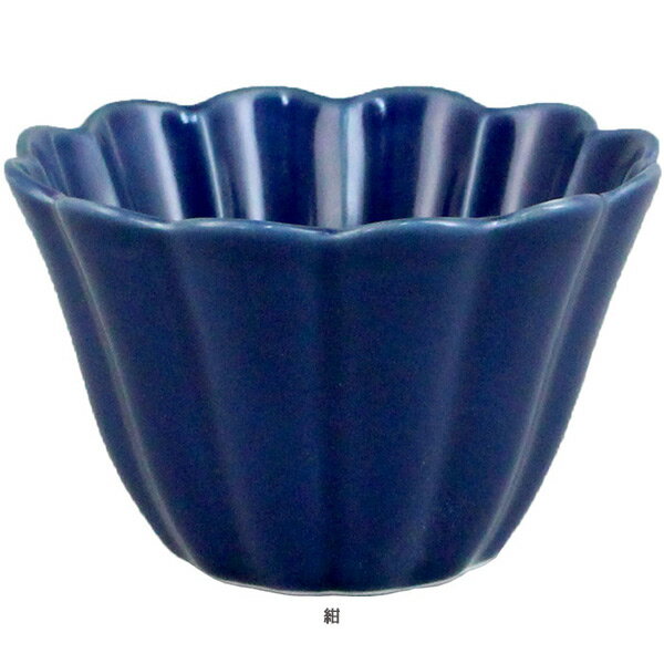 キクワリ 10cmボウル 波佐見焼き(石丸陶芸...の紹介画像2