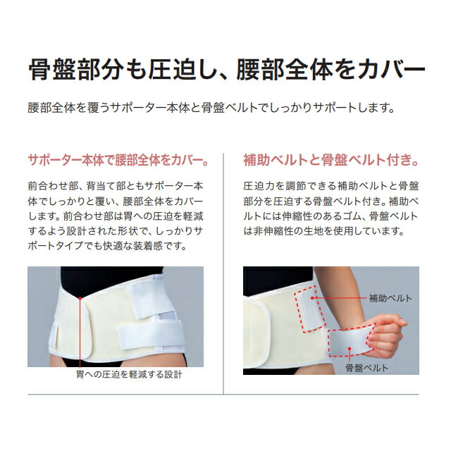 シグマックス マックスベルトSE エスイー S...の紹介画像2